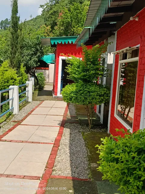 The Tal View Home Stay