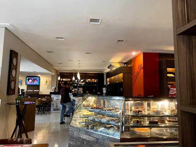 Fiorella Bread House