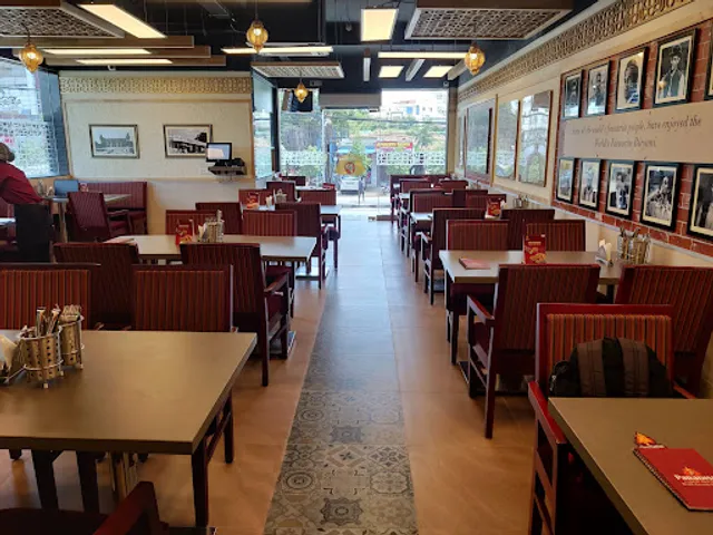 Paradise Biryani | Suncity