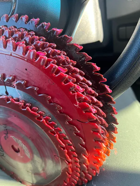 Franks Industrial Sharpening and Sales