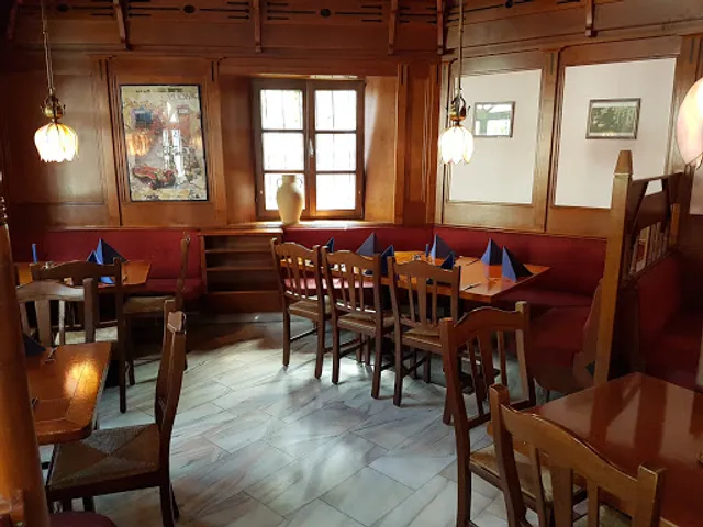 Pizzeria-Ristorante Nabucco