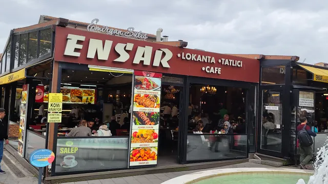 Ensar Lokantası