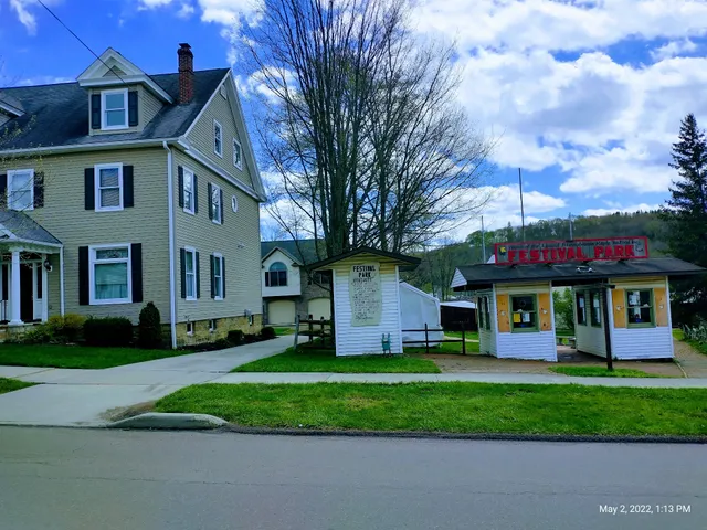 Pennsylvania Maple Festival