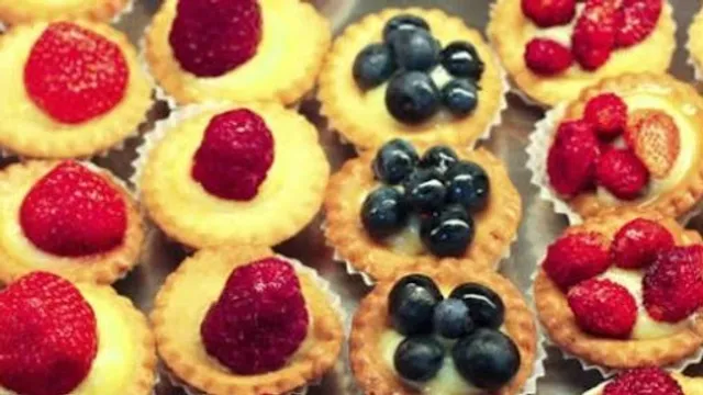 Pasticceria Caffetteria Serena