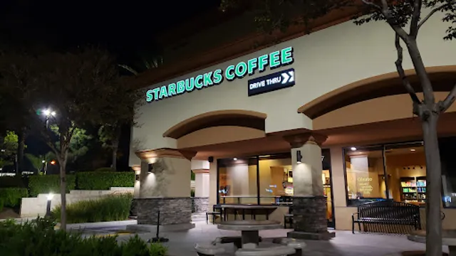 Starbucks Coffee Company