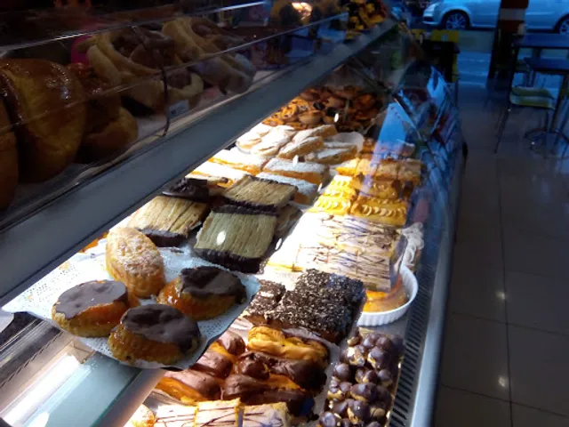 Pastelaria Vago Delicias