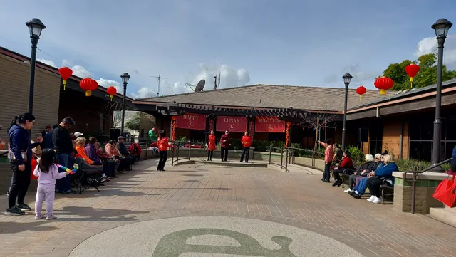 Duarte Fitness Center