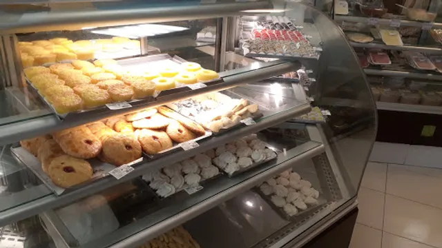 Delicatessen Graças