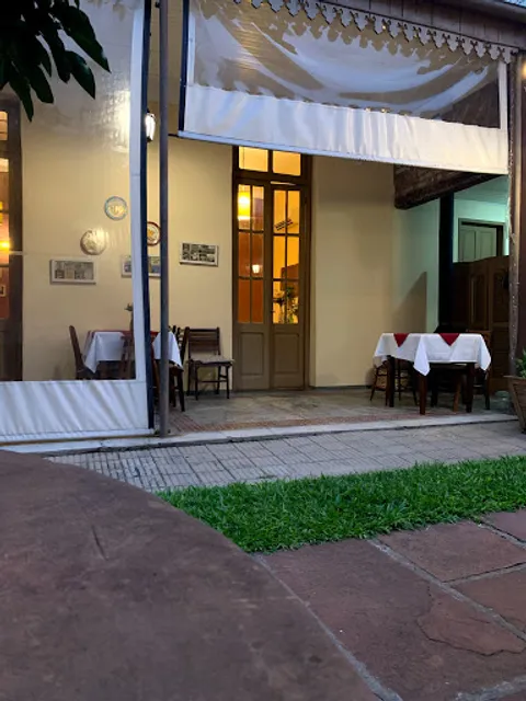 Restaurante La Carmencita