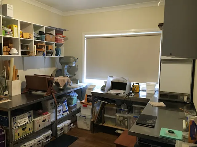 Girraween Creations (A Place of Flowers)