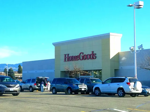 HomeGoods
