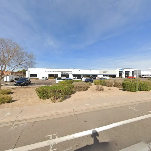 Phoenix Sports Massage