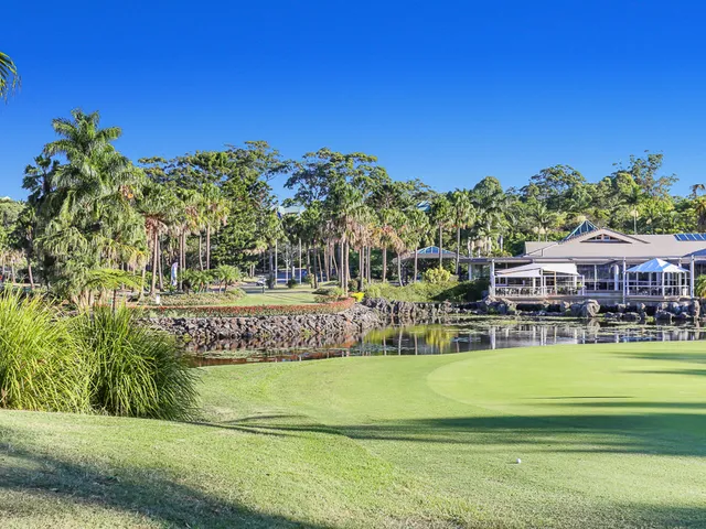 Charlesworth Bay Beach Resort