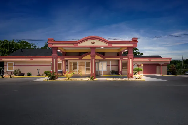 Americas Best Value Inn & Suites Williamstown