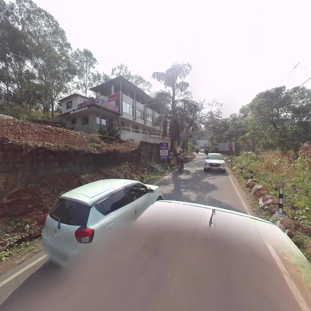 Hotel Panchgani Crown