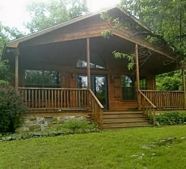 Dragonfly Mountain Lodge