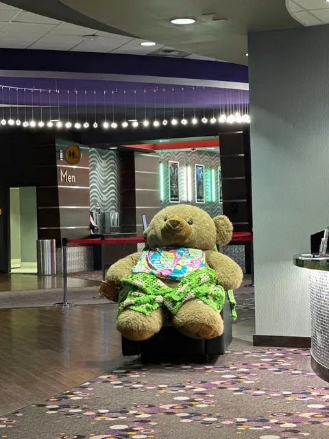 Wildhorse Family FunPlex