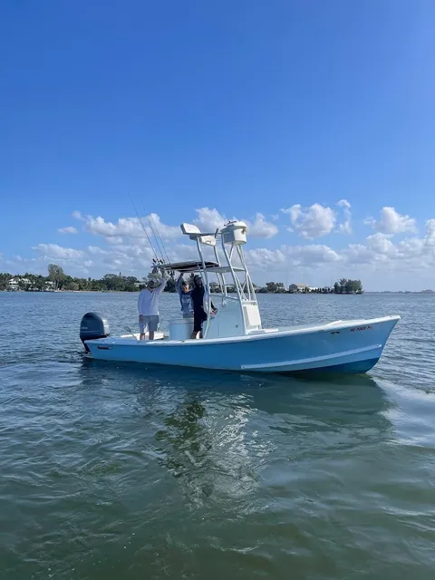 Reel Experience Fishing Charters