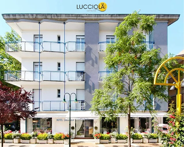 Hotel Lucciola