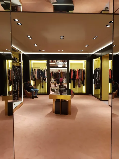 Etro Boutique MILAN