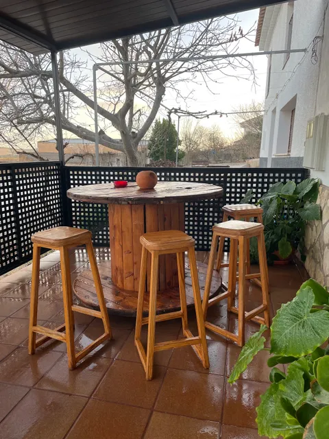 Cortijo El Prado (I & II)