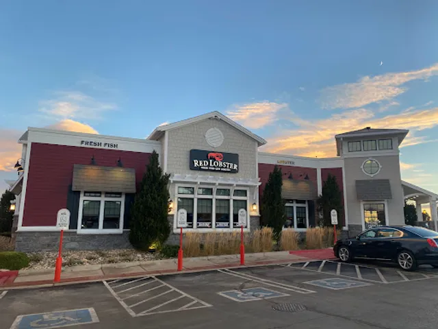 Red Lobster