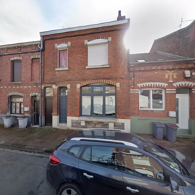 Electrico Lisbon Urban Food