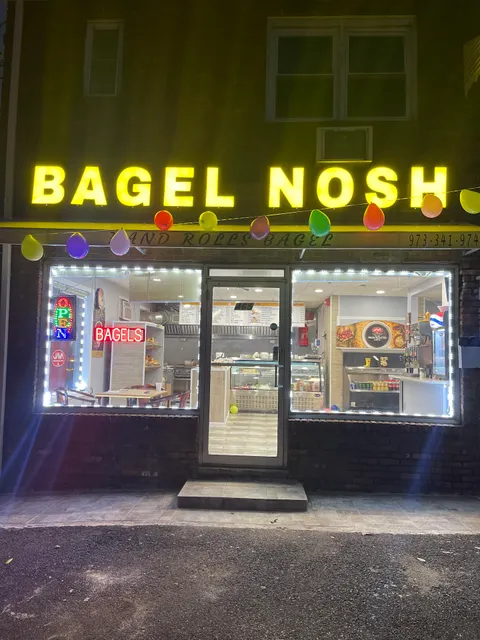 Bagel Nosh of Haledon