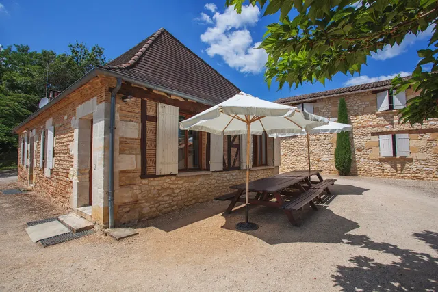 Gîte Du Domaine De Coutancie