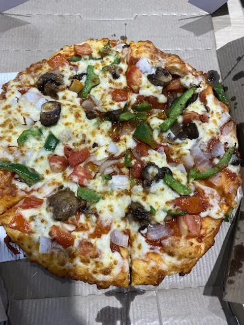 Domino's Pizza | Sector 4, Greater Noida