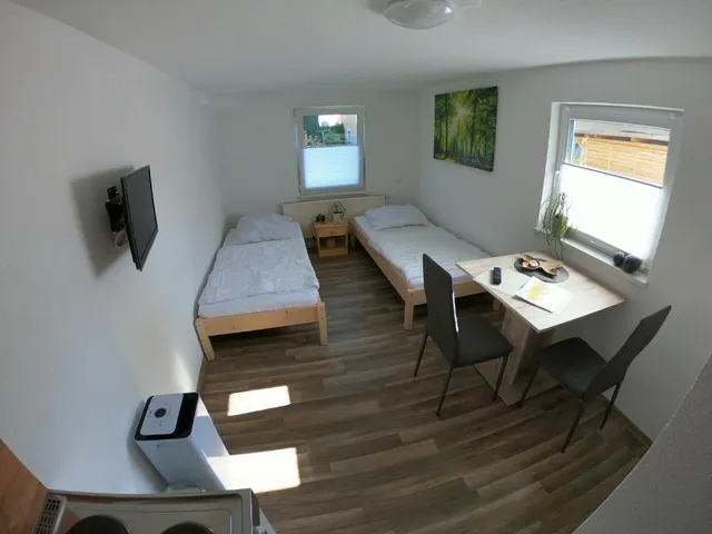 Ferienhaus "Onkel Tom's Hütte"