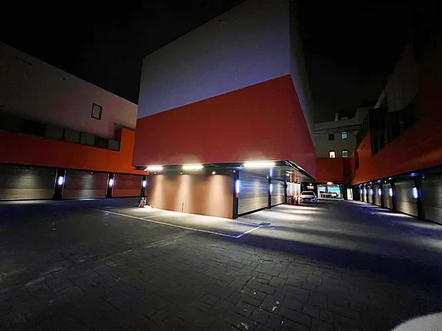 水瓶精品汽車旅館 Aquarius Boutique Motel