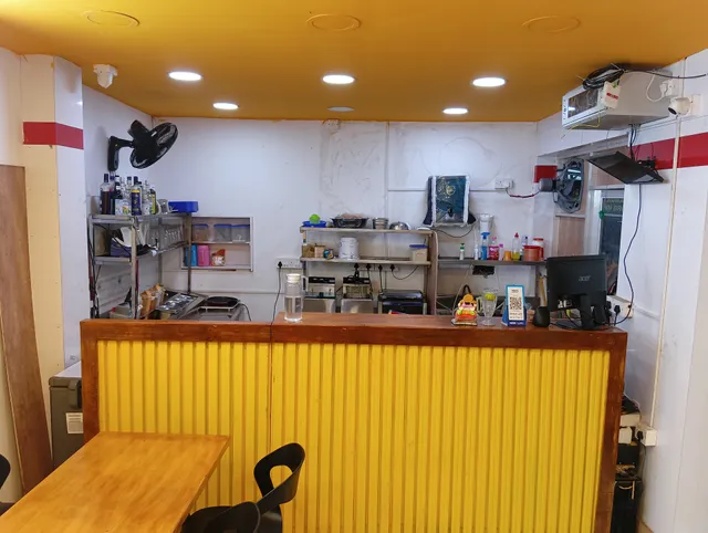 Cheesy juicy burgers