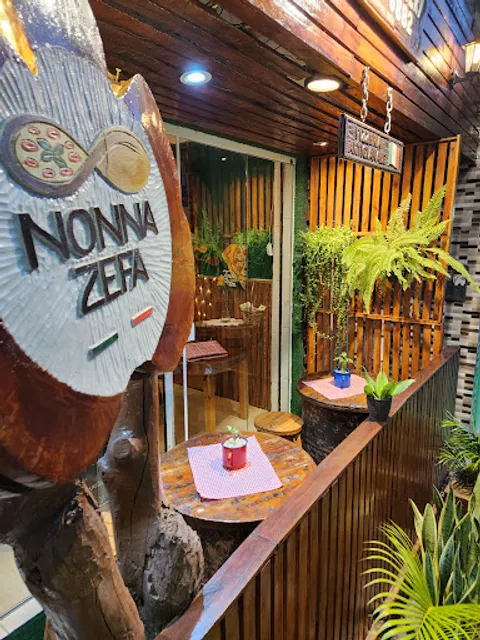 Nonna Zefa Trattoria