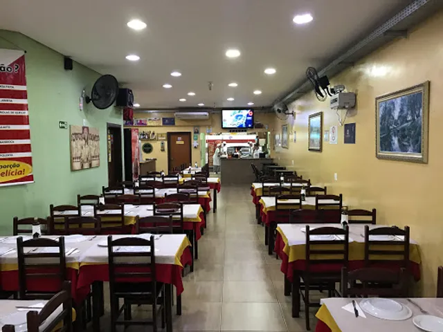 Pizza Mario Jundiaí