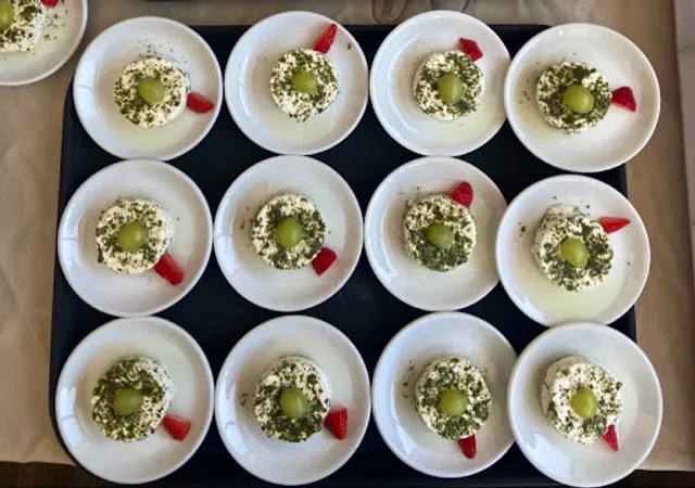 Hockey Cafè Lounge Bar