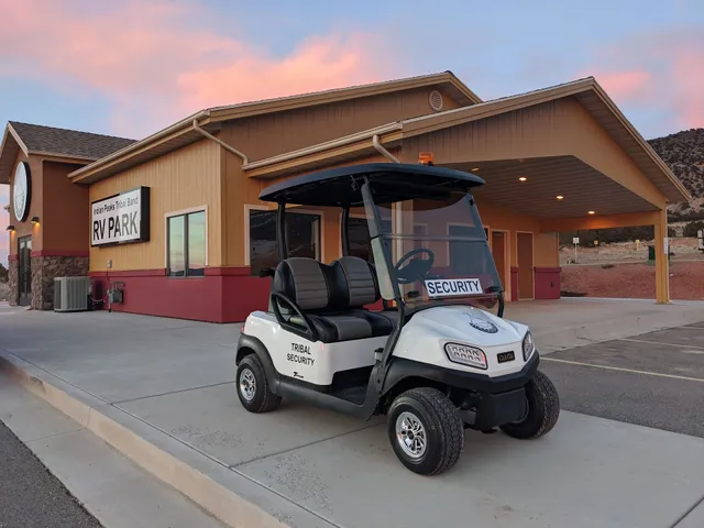 Indian Peaks RV Park