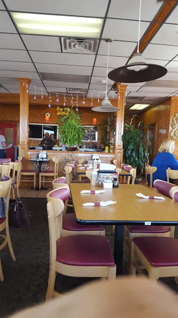 Taste of Thai Cuisine