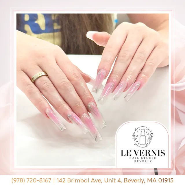 Le Vernis Nail Studio