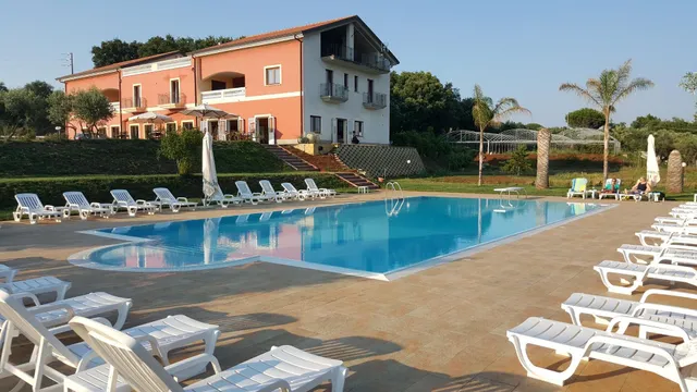 Agriturismo Mielita