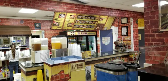 El Paisa Cocina Mexicana