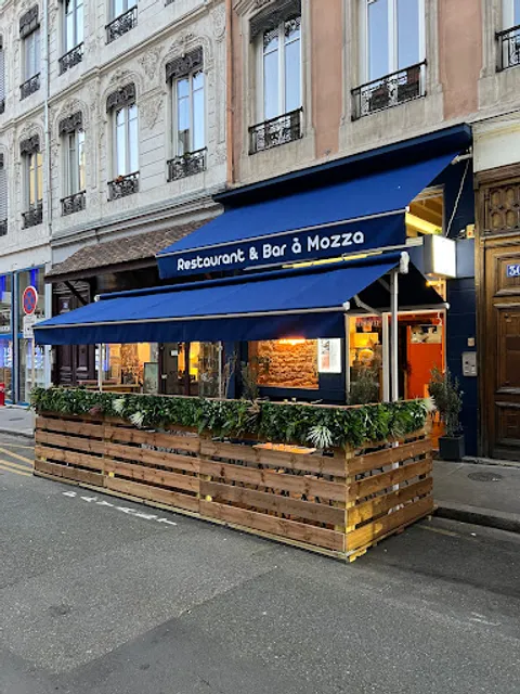 🇮🇹 La Mozzarelle 🤍