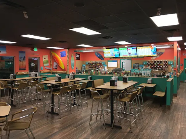 Bahama Buck's - Provo