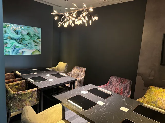 PREMIUM ROBATA SANDA (京都 和食)