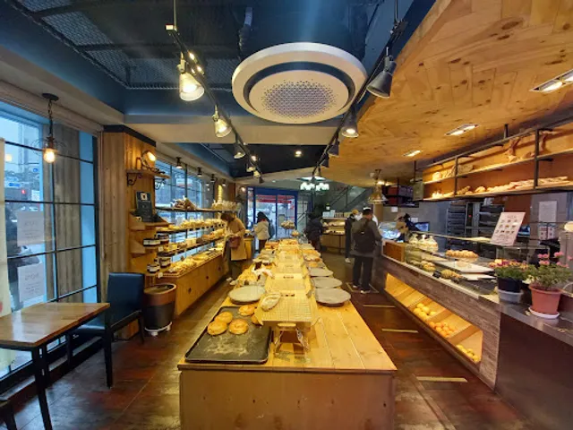 화수분베이커리