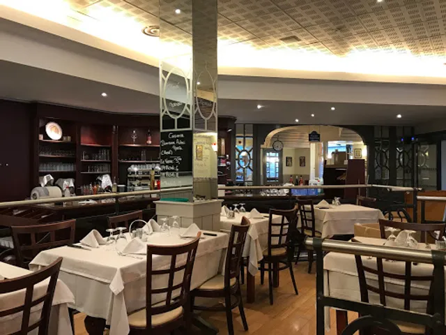 L'Entrecôte de Mulhouse