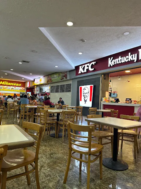 La Michoacana Plaza Las Américas