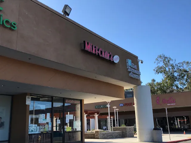 Miki-Chan's Okazu-Ya