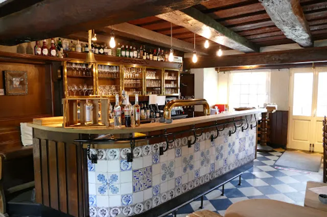 Henrik’s Restaurant & Kneipe