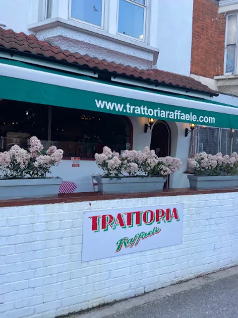 Trattoria Raffaele